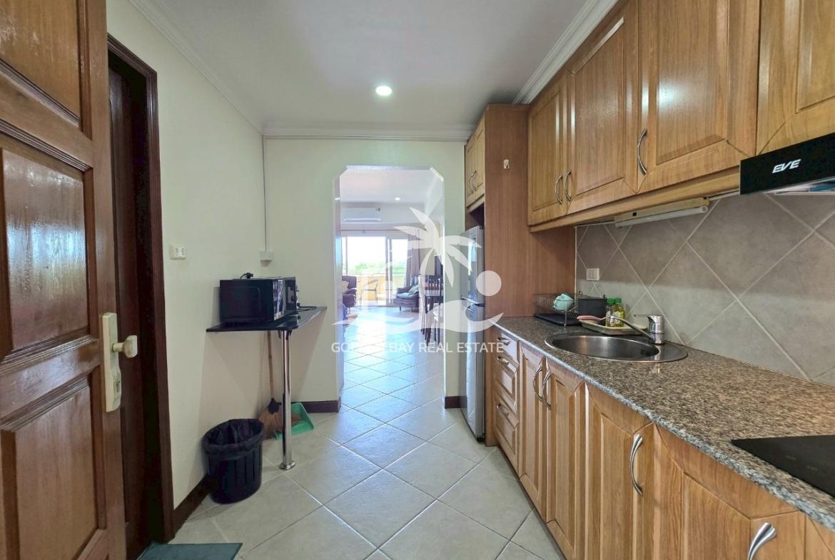 View Talay Residence 1 – Jomtien