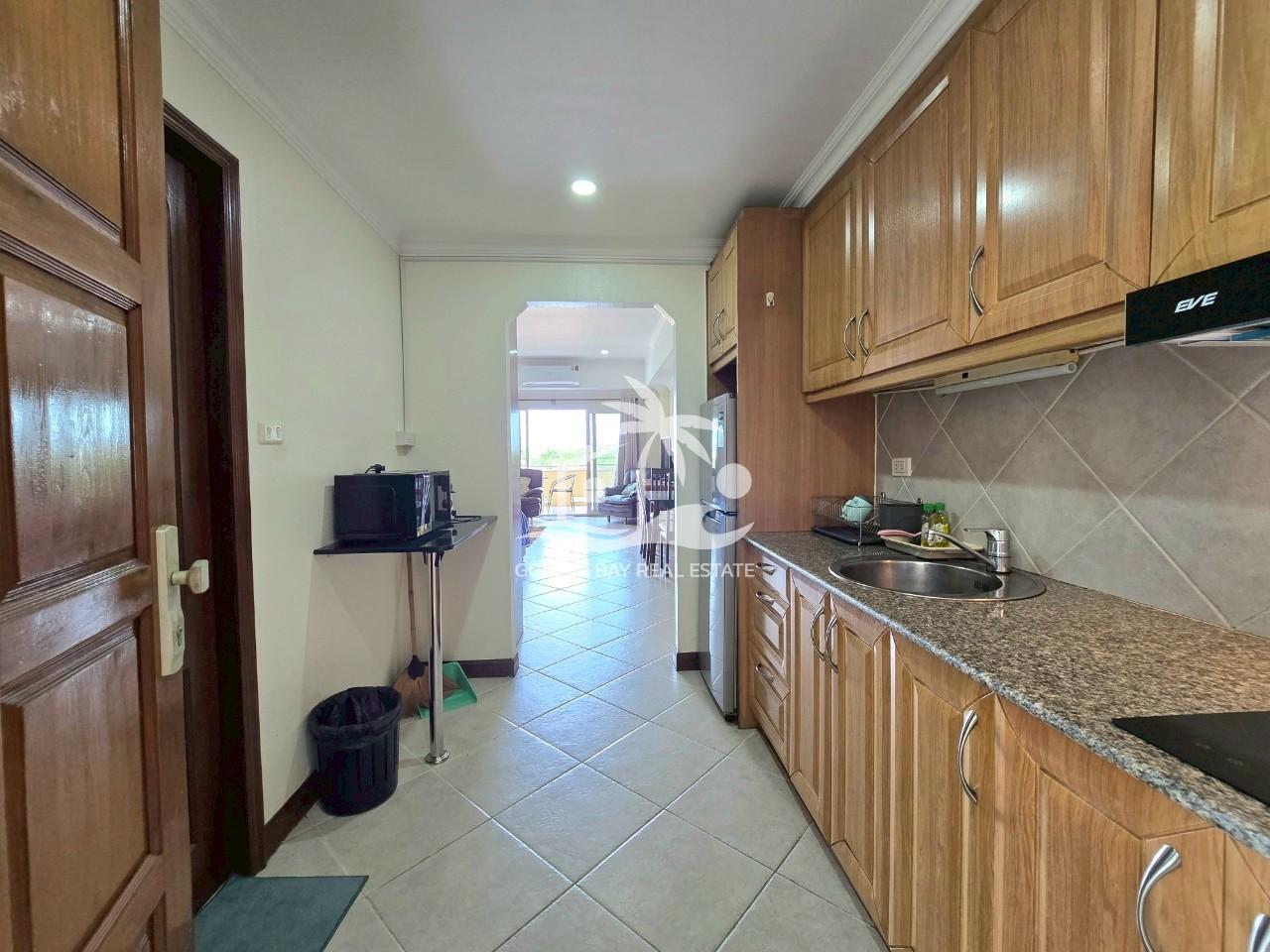 1 (8) View Talay Residence 1 – Jomtien