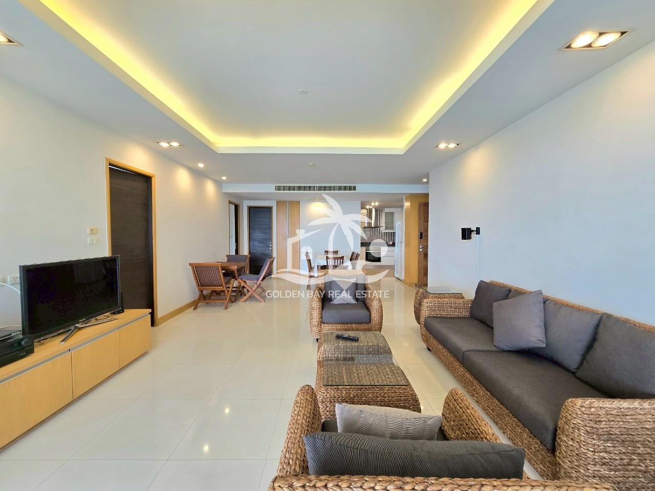 La Royale Beach – Na Jomtien