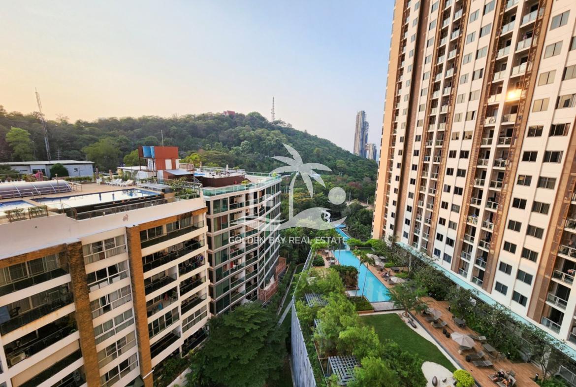 Unixx – Pratumnak Hill