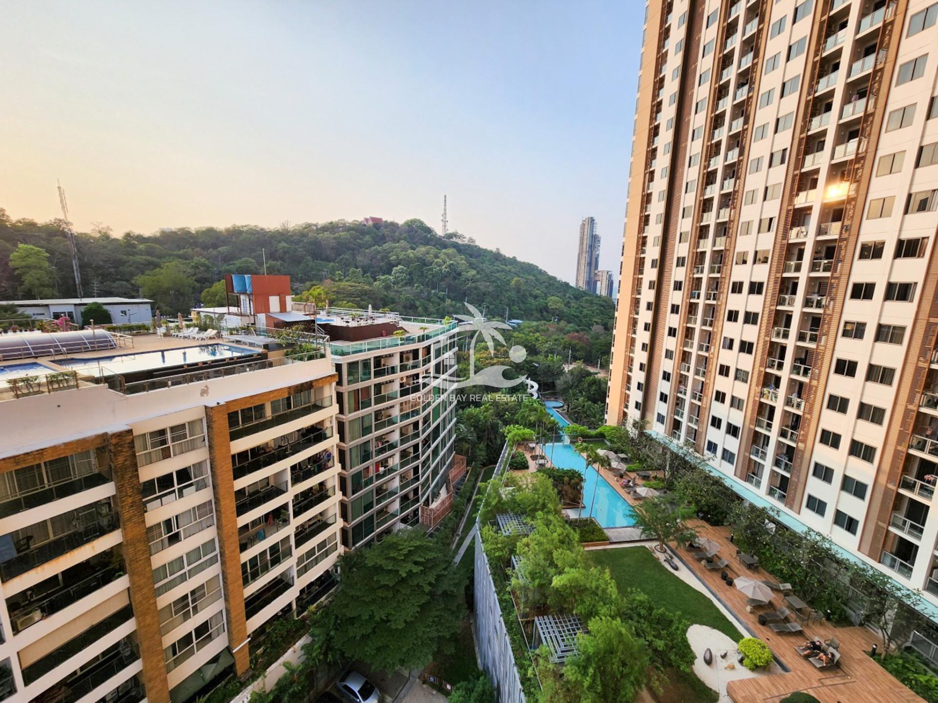 1 (8) Unixx – Pratumnak Hill