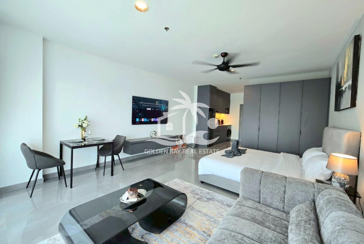 View Talay 5 – Jomtien