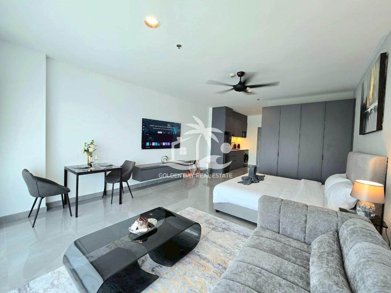 View Talay 5 – Jomtien