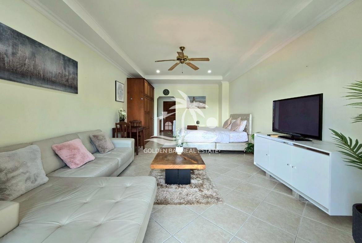 View Talay Residence 2 – Jomtien