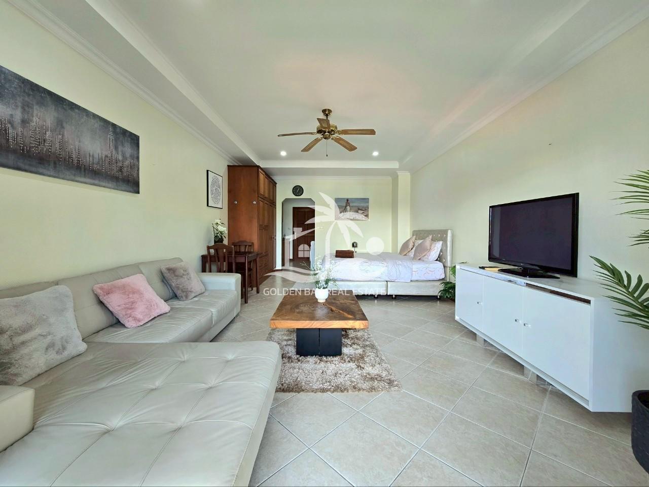 1 (9) View Talay Residence 2 – Jomtien
