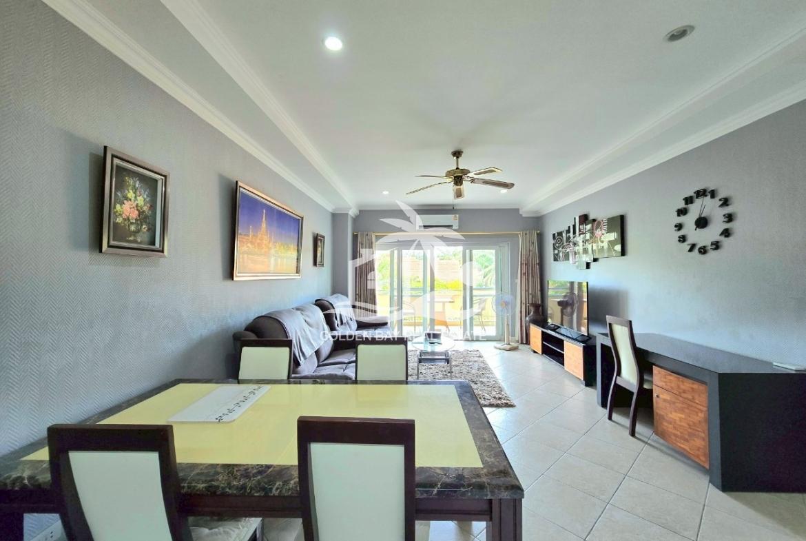 View Talay Residence 2 – Jomtien