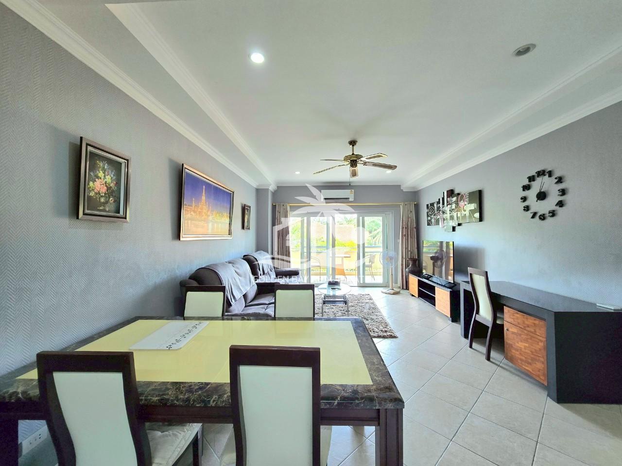 1 (9) View Talay Residence 2 – Jomtien
