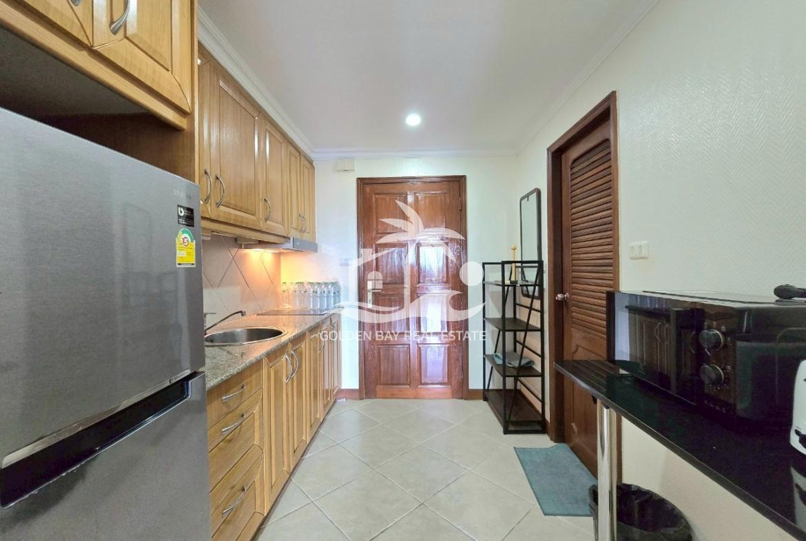 View Talay Residence 1 – Jomtien