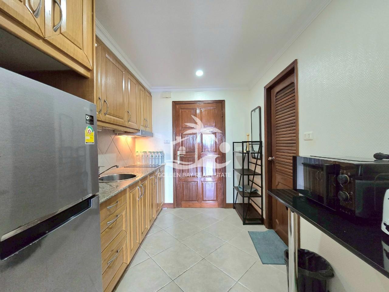 1 (9) View Talay Residence 1 – Jomtien