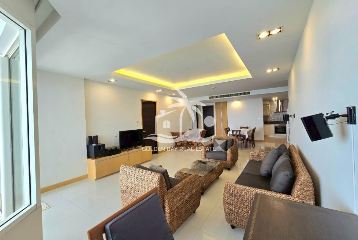 La Royale Beach – Na Jomtien