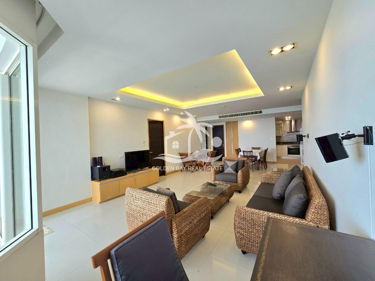 La Royale Beach – Na Jomtien