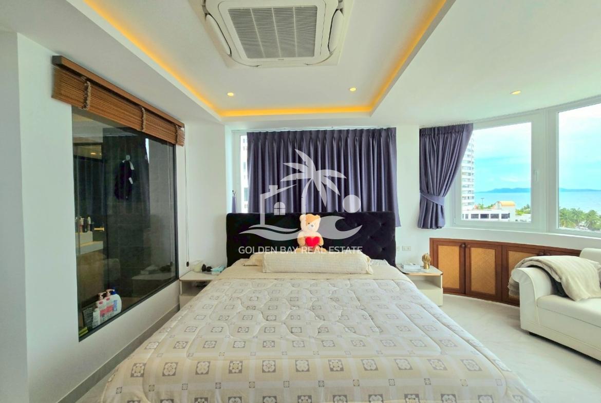 Jomtien Complex – Jomtien