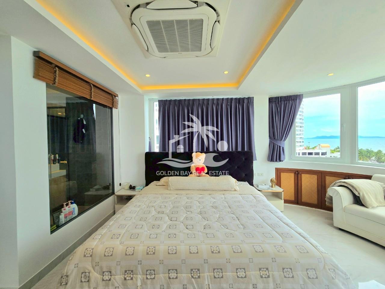 Jomtien Complex – Jomtien