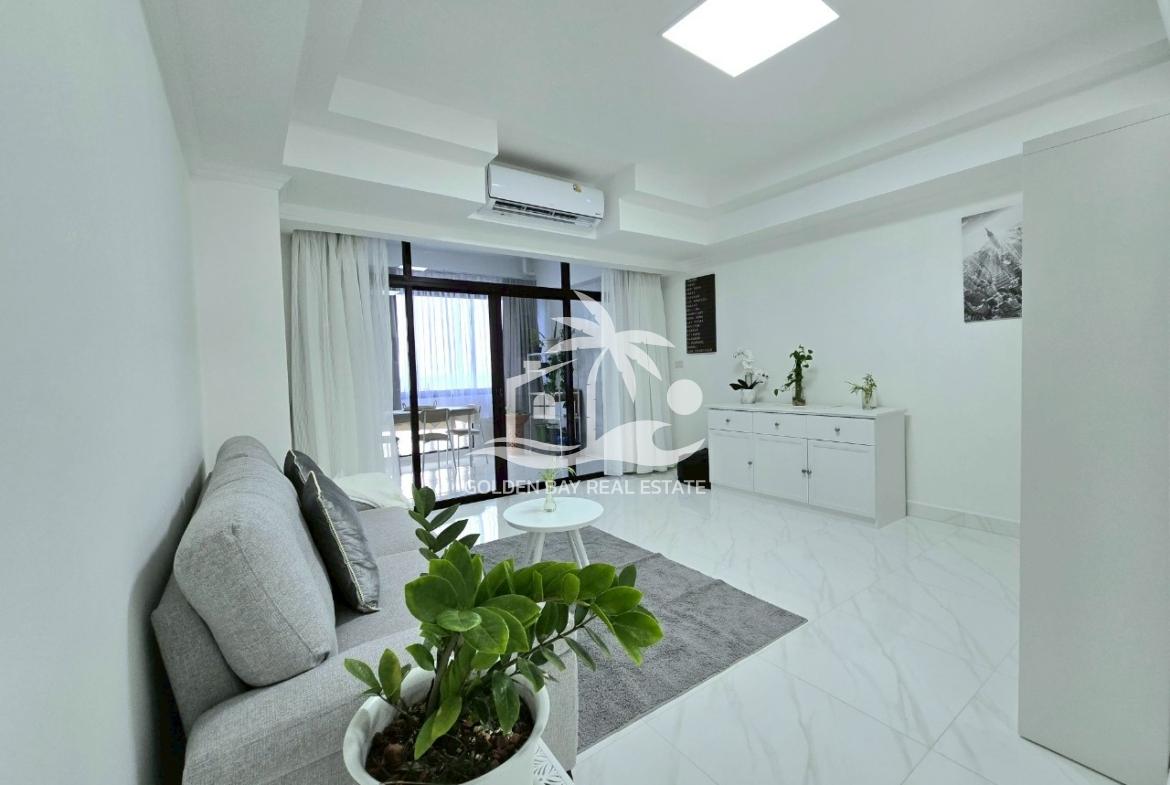 Jomtien Complex – Jomtien