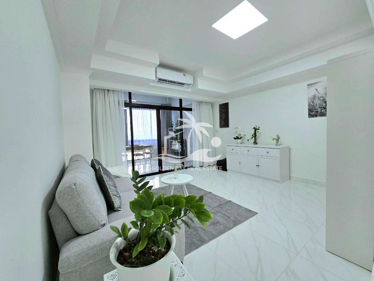 1 (9) Jomtien Complex – Jomtien