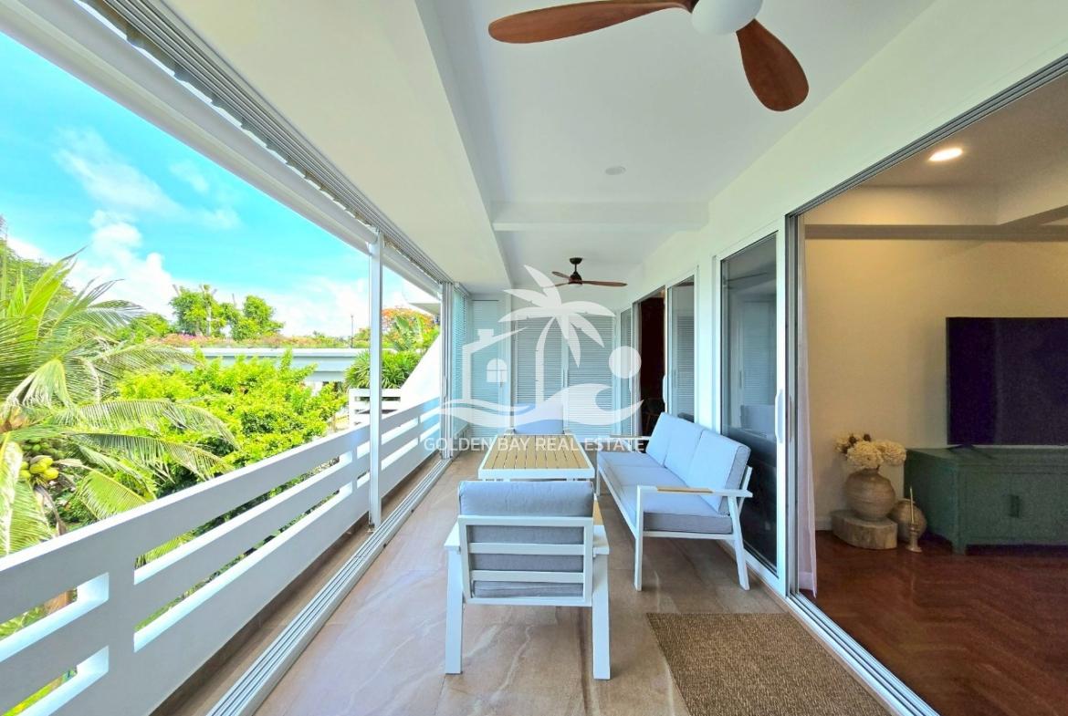 Grand Condo – Jomtien