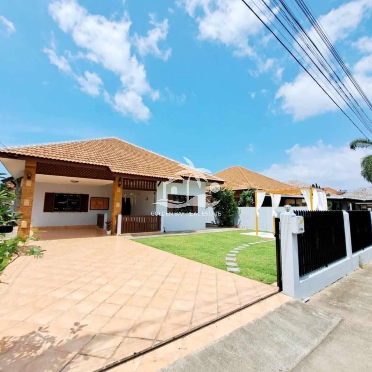 Pattaya Paradise Village 1 – East Pattaya