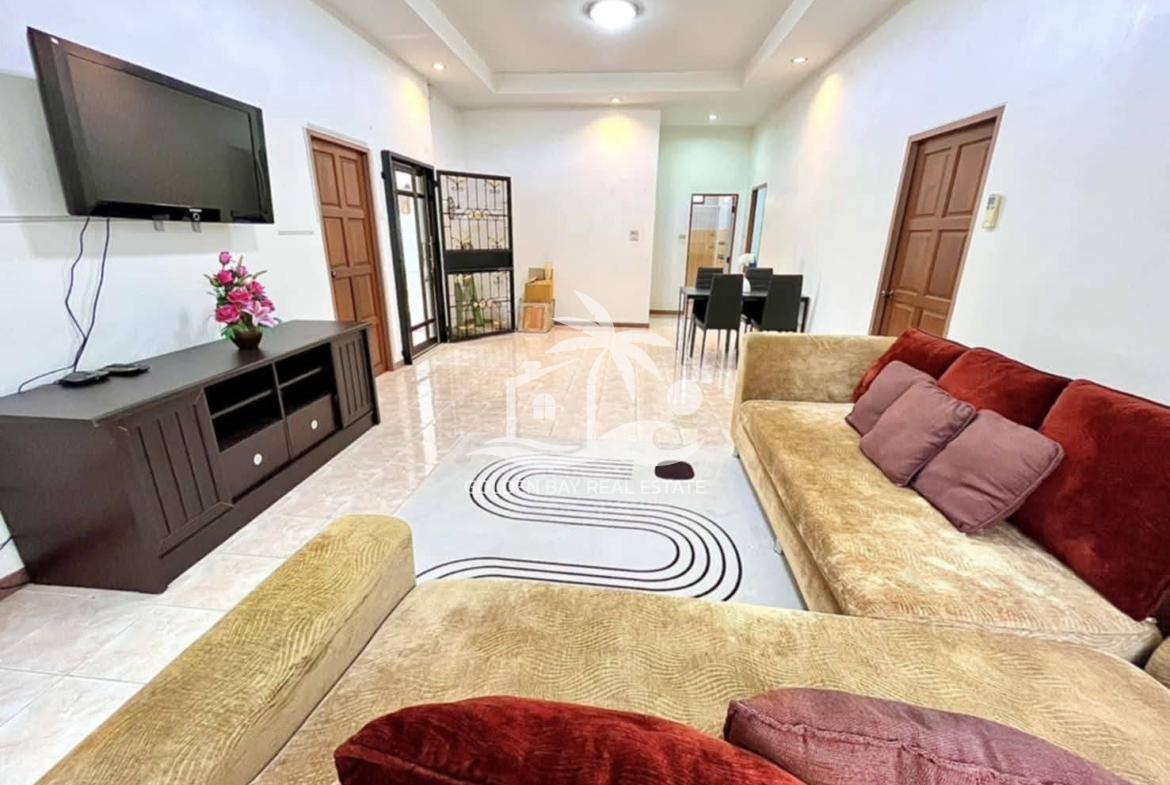 Pattaya Paradise Village 1 – East Pattaya
