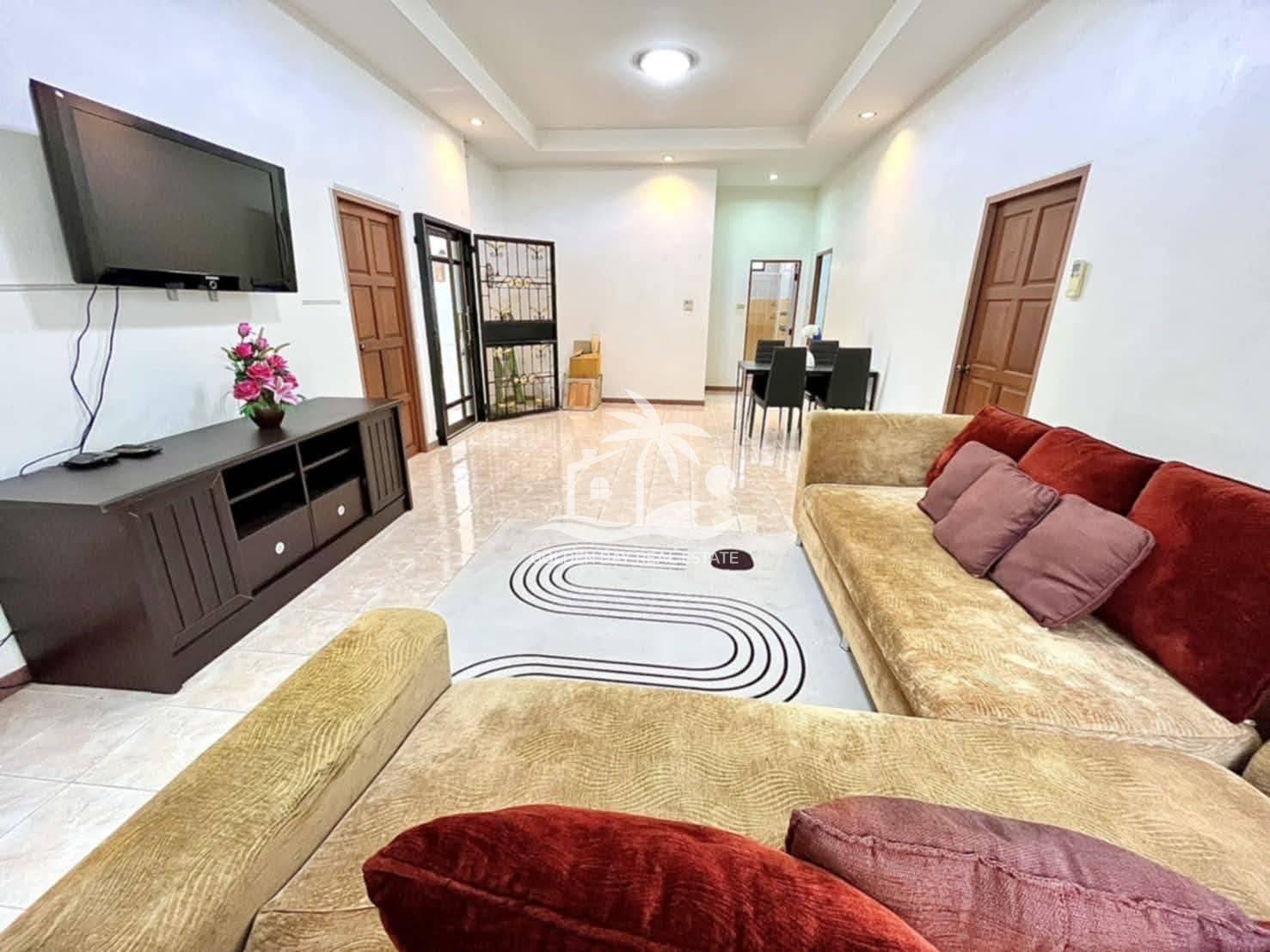 Pattaya Paradise Village 1 – East Pattaya
