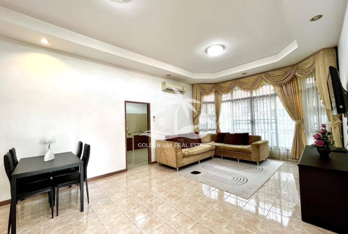 Pattaya Paradise Village 1 – East Pattaya