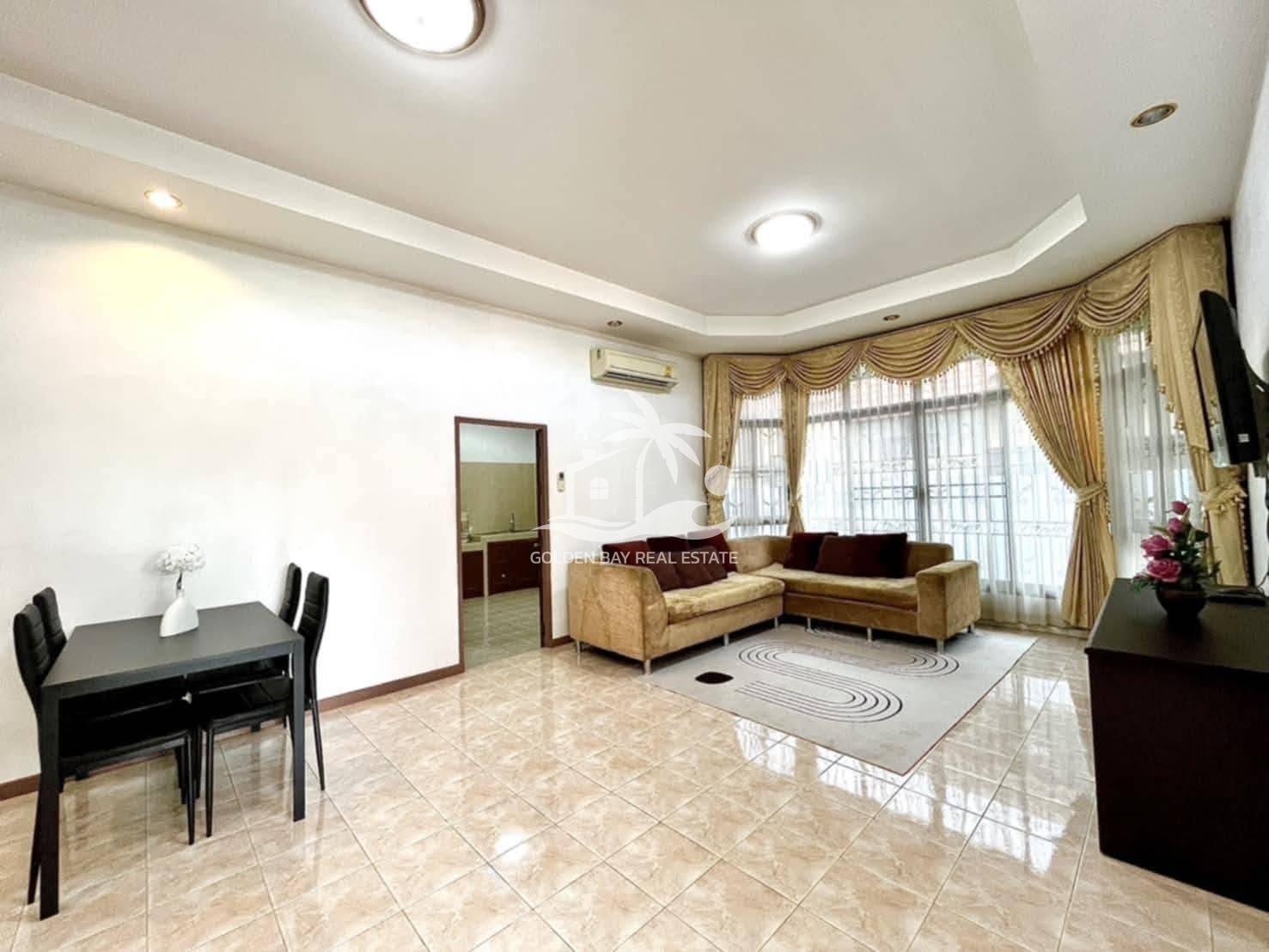 Pattaya Paradise Village 1 – East Pattaya