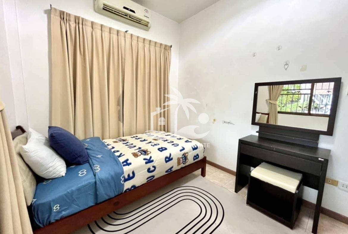 Pattaya Paradise Village 1 – East Pattaya