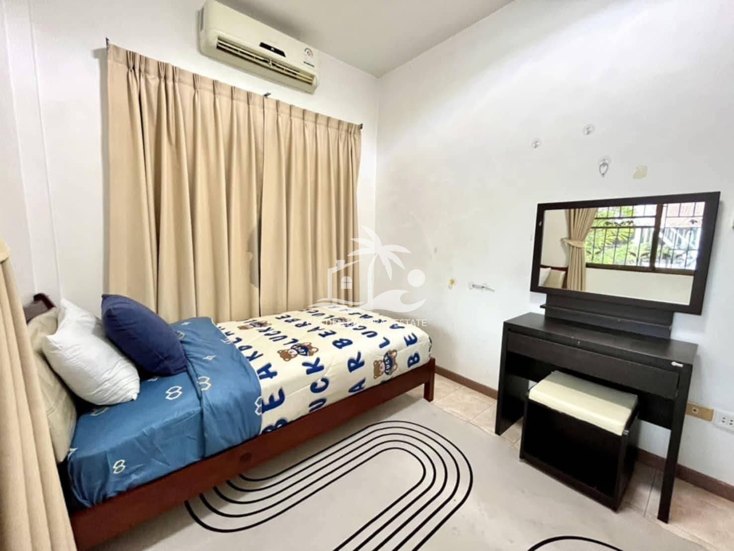 Pattaya Paradise Village 1 – East Pattaya