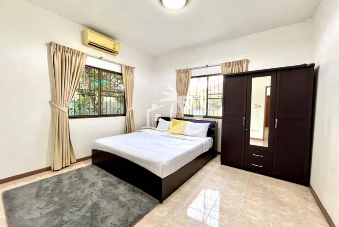 Pattaya Paradise Village 1 – East Pattaya