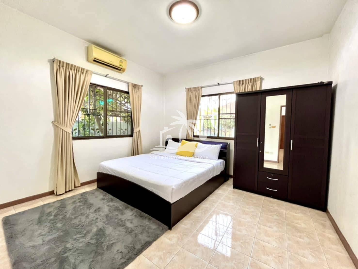 Pattaya Paradise Village 1 – East Pattaya