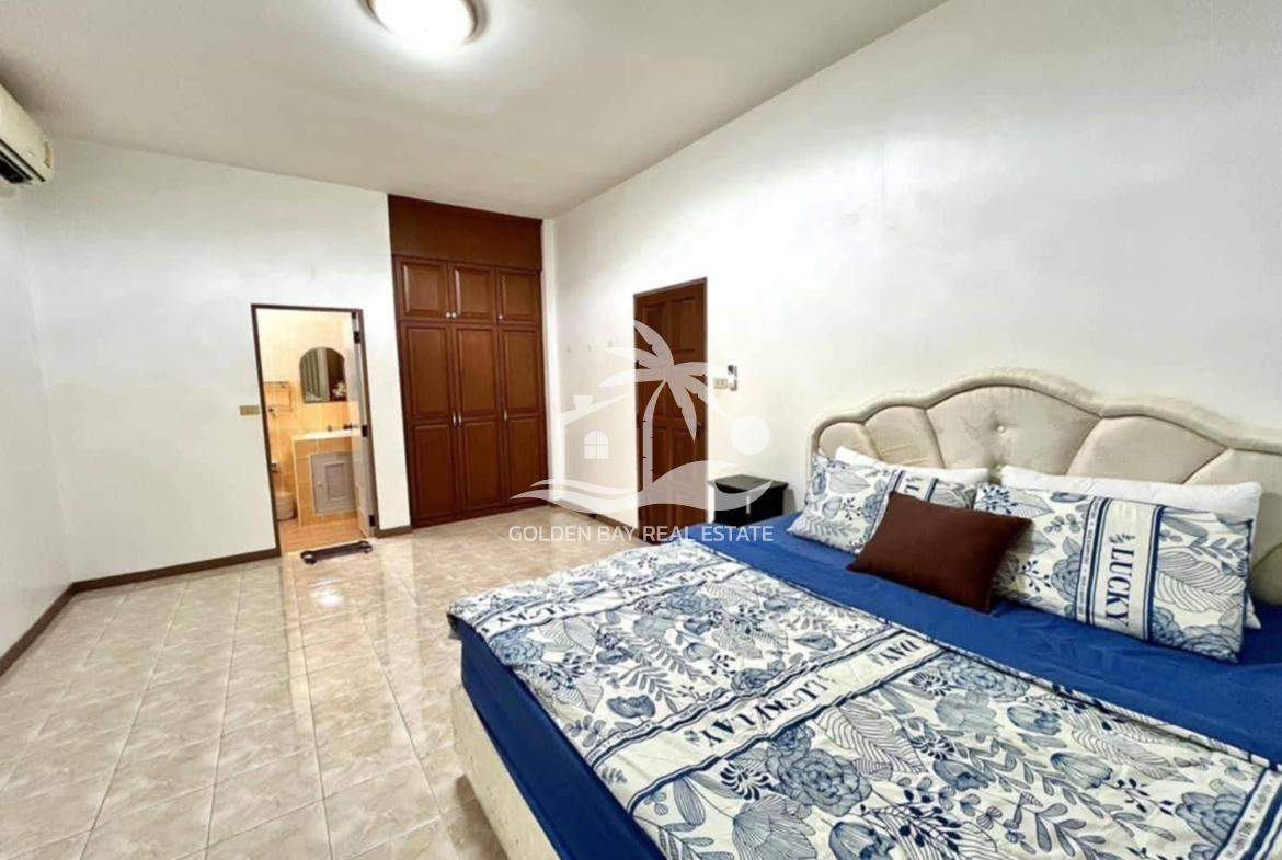 Pattaya Paradise Village 1 – East Pattaya