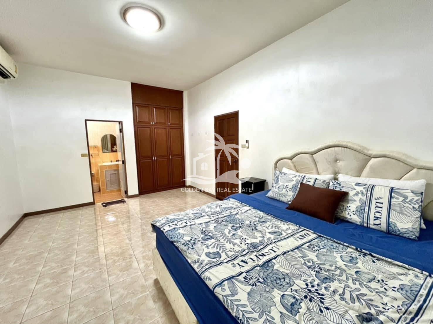 Pattaya Paradise Village 1 – East Pattaya
