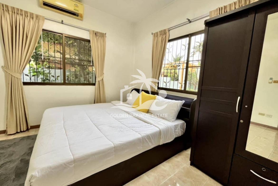 Pattaya Paradise Village 1 – East Pattaya