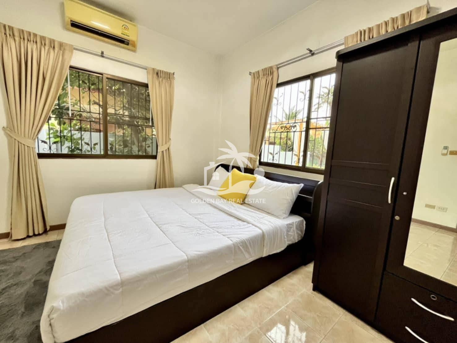 Pattaya Paradise Village 1 – East Pattaya