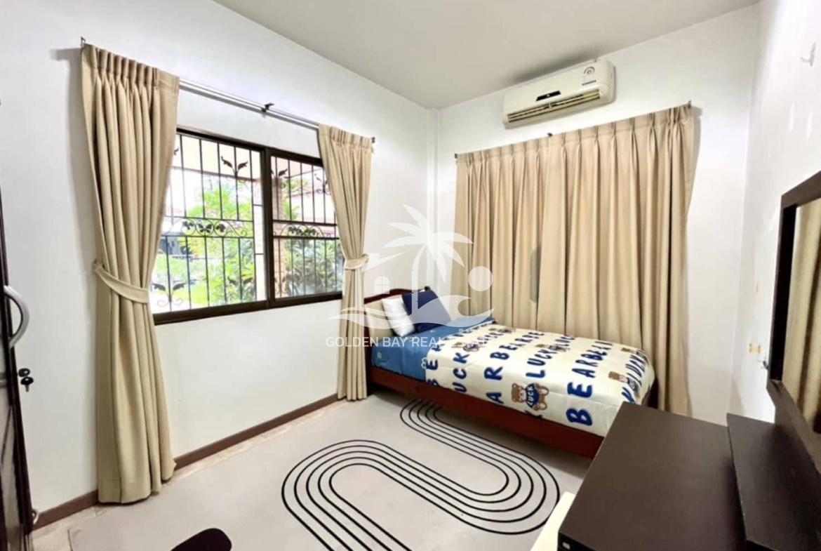 Pattaya Paradise Village 1 – East Pattaya