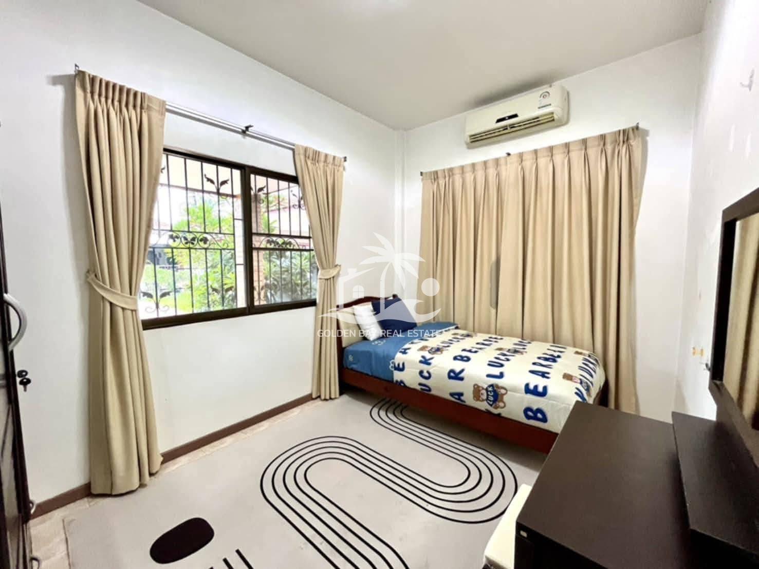 Pattaya Paradise Village 1 – East Pattaya