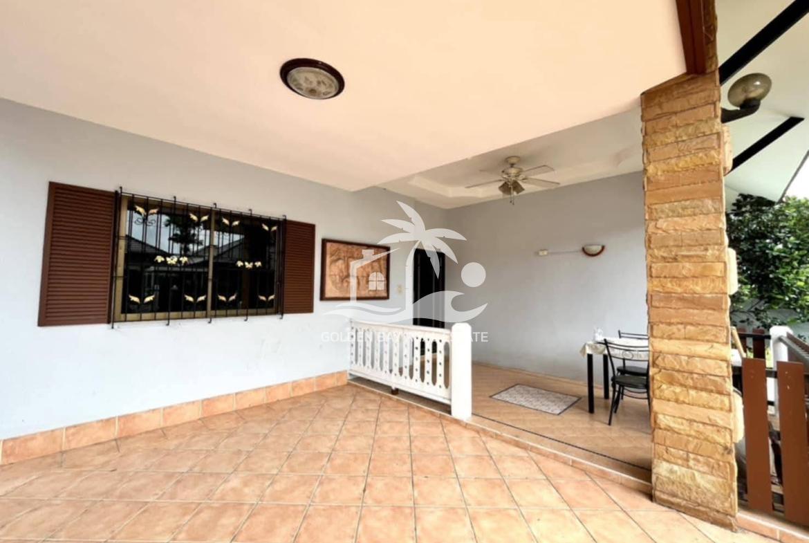 Pattaya Paradise Village 1 – East Pattaya