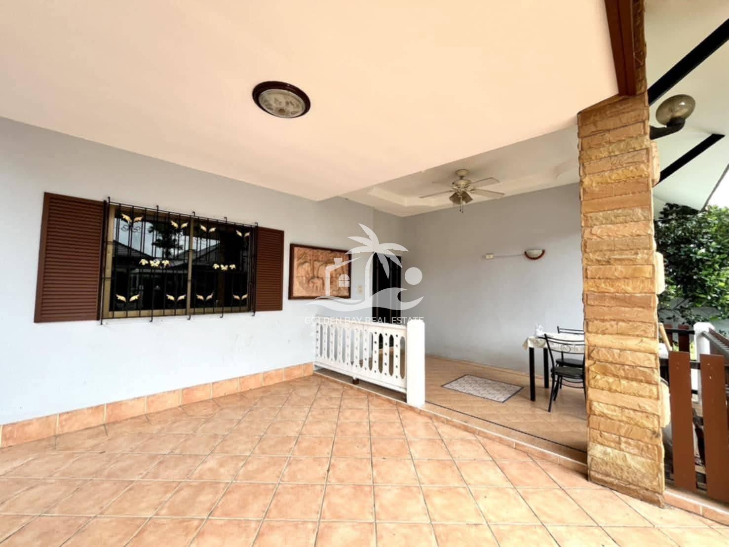 Pattaya Paradise Village 1 – East Pattaya