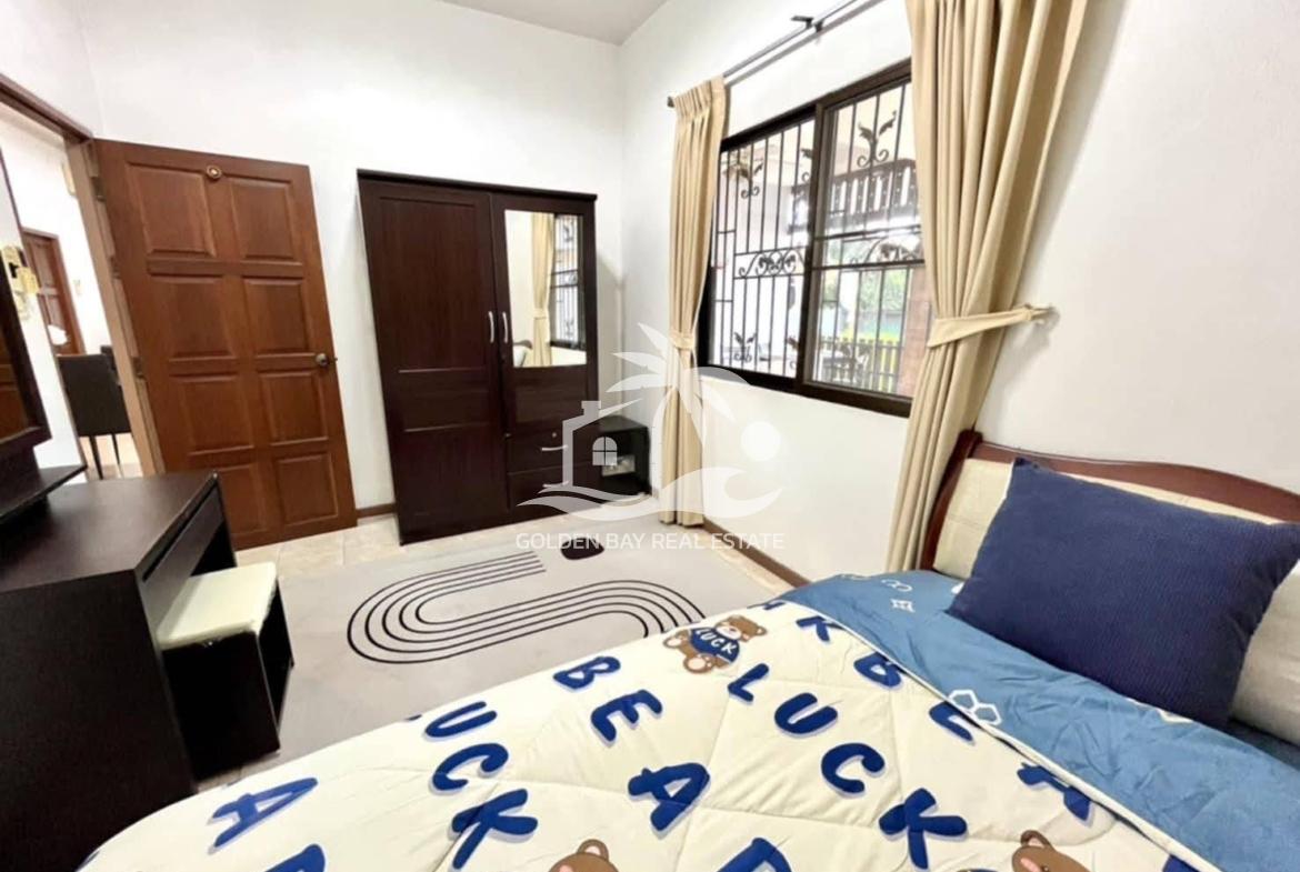 Pattaya Paradise Village 1 – East Pattaya