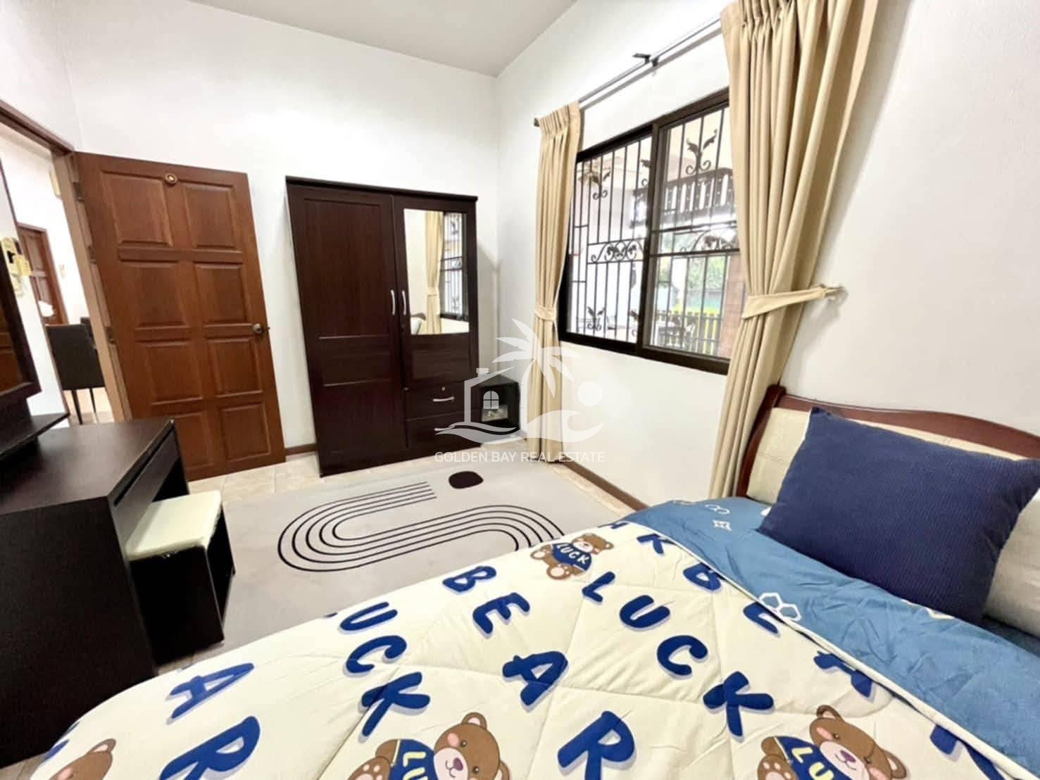 Pattaya Paradise Village 1 – East Pattaya
