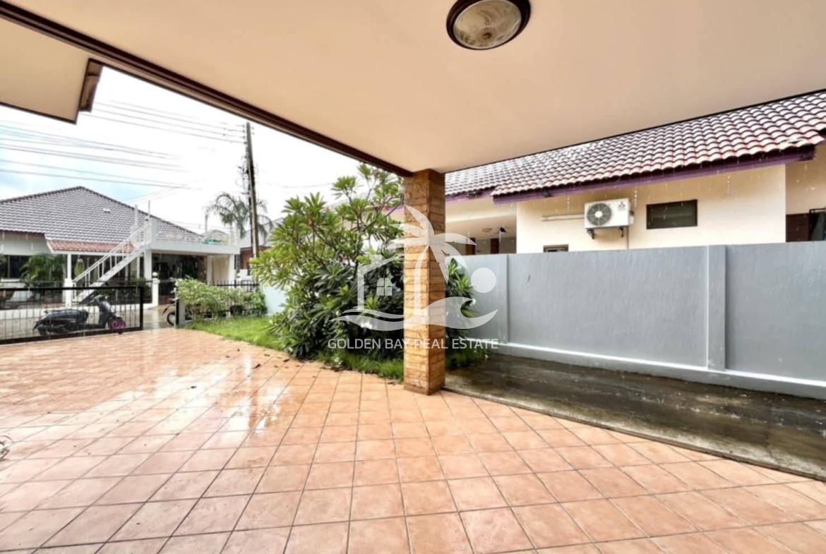 Pattaya Paradise Village 1 – East Pattaya