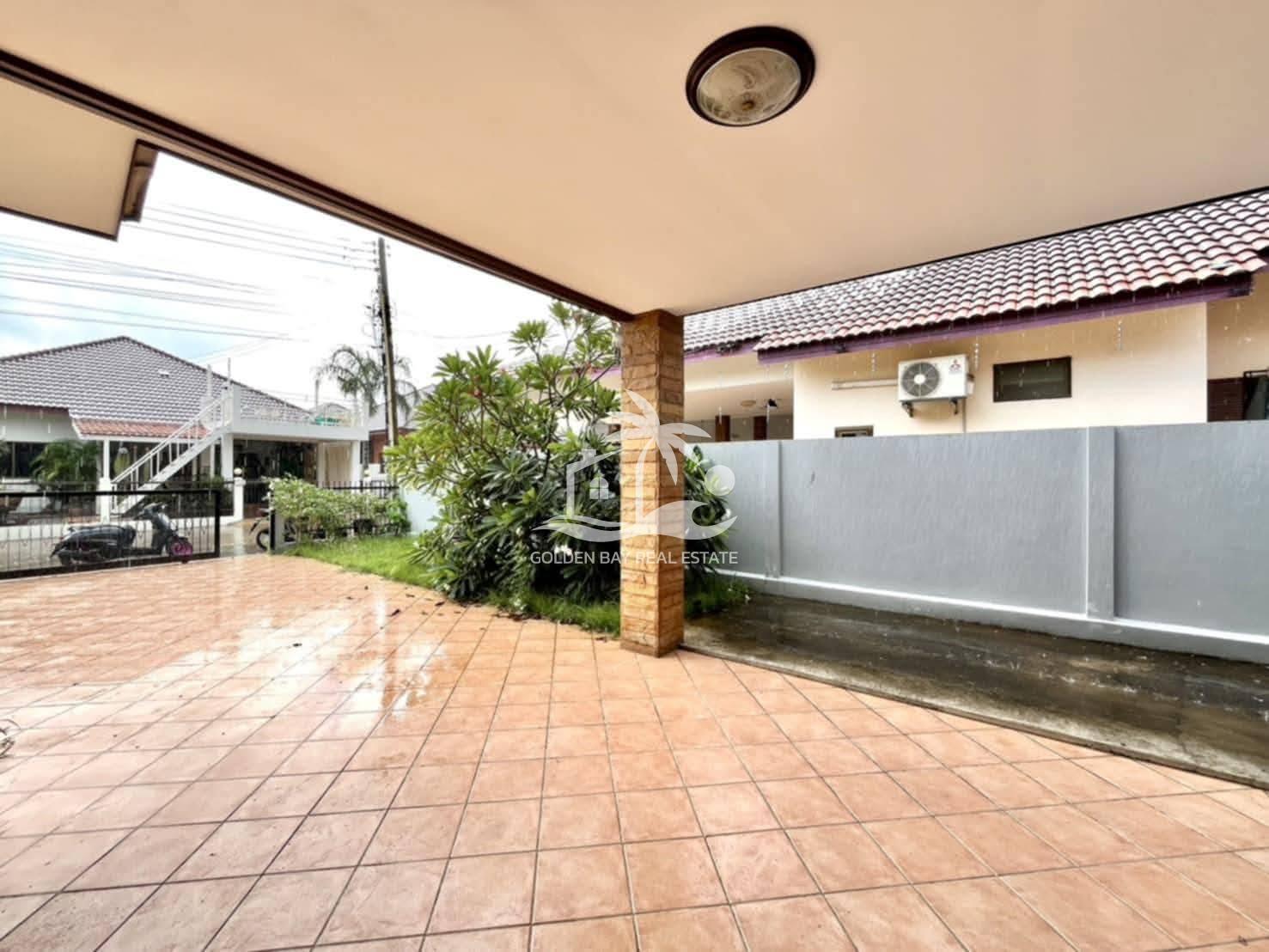 Pattaya Paradise Village 1 – East Pattaya