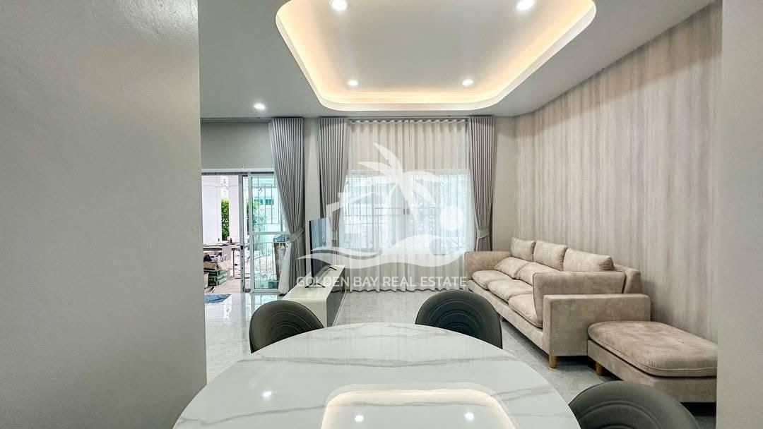 Baan Chalita 2 – East Pattaya