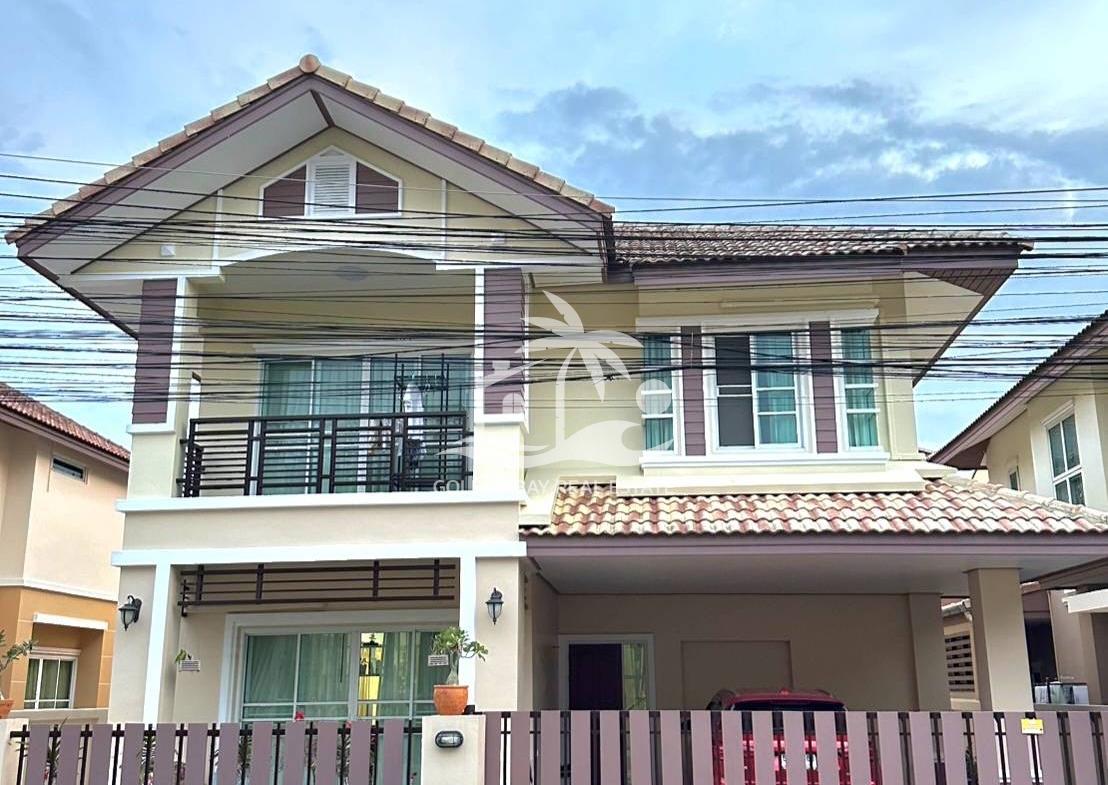 Sirisa 12 – East Pattaya