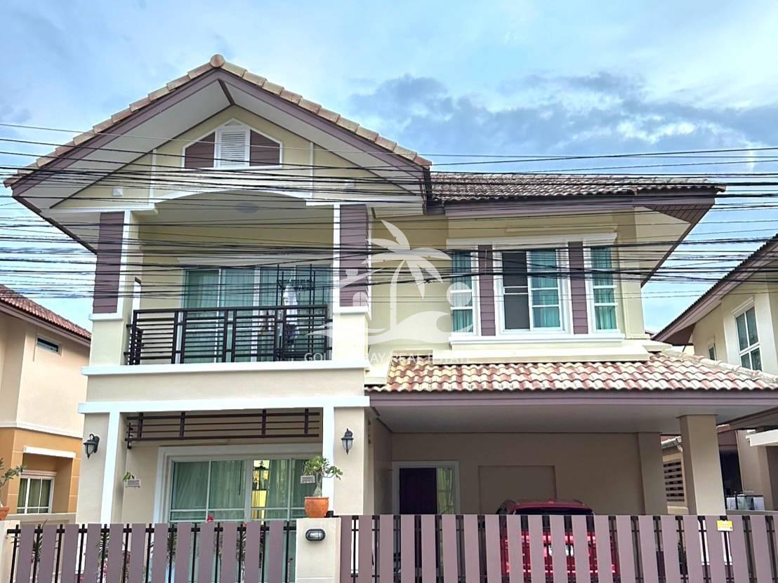 1688587_0 Sirisa 12 – East Pattaya