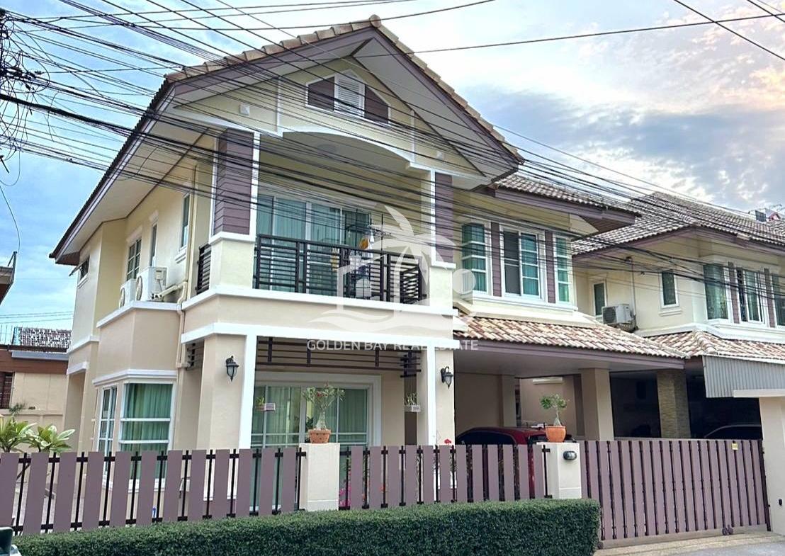 Sirisa 12 – East Pattaya