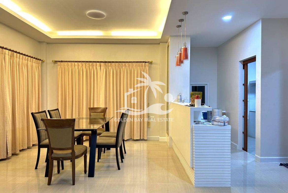 Sirisa 12 – East Pattaya