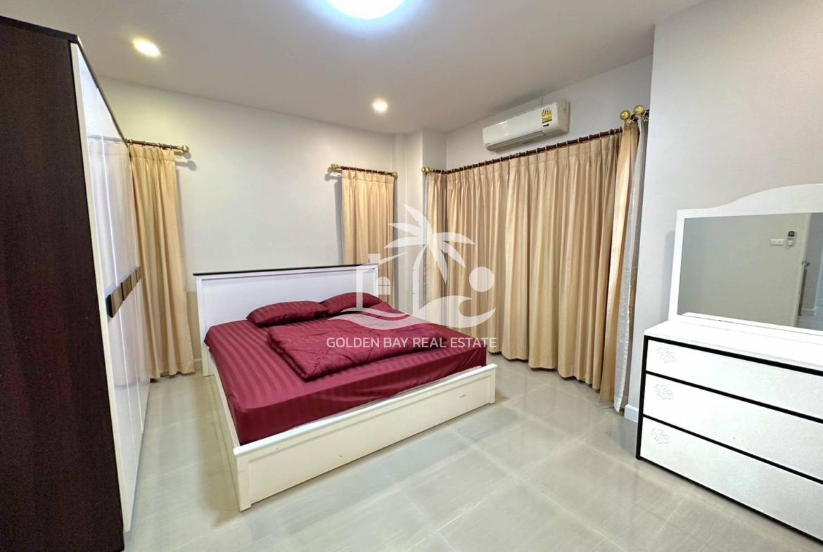 Sirisa 12 – East Pattaya