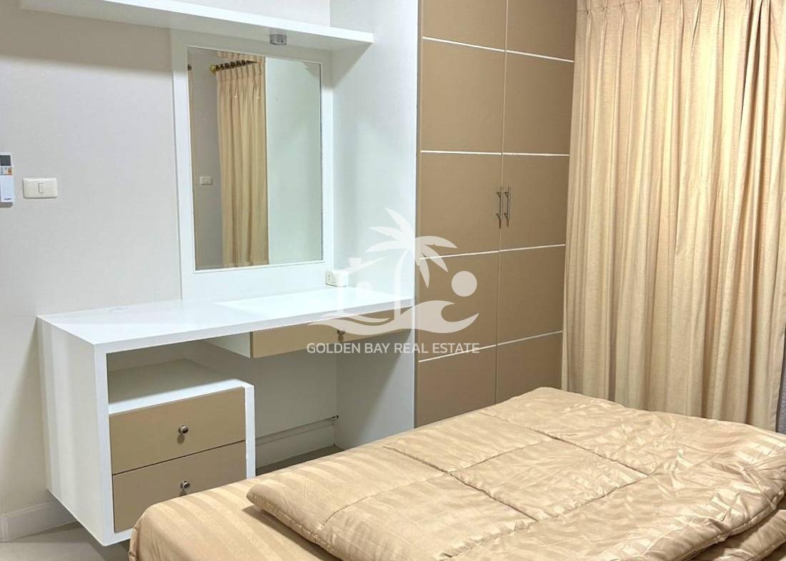 Sirisa 12 – East Pattaya