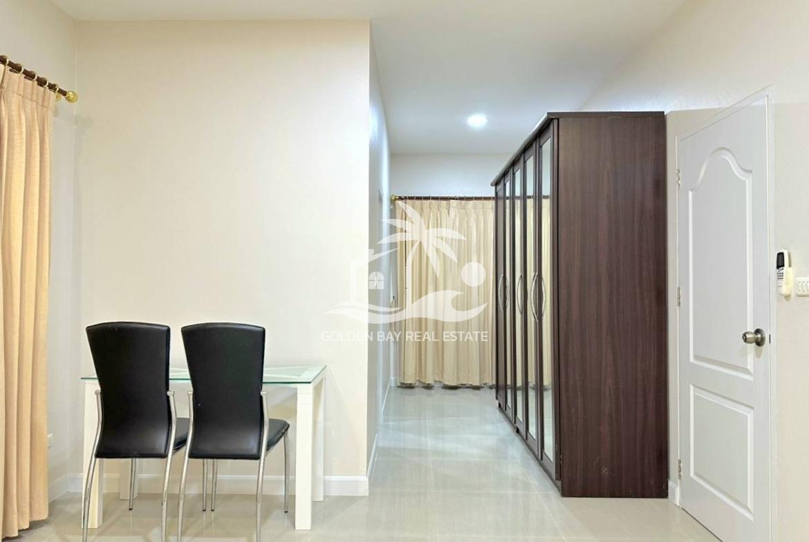 Sirisa 12 – East Pattaya