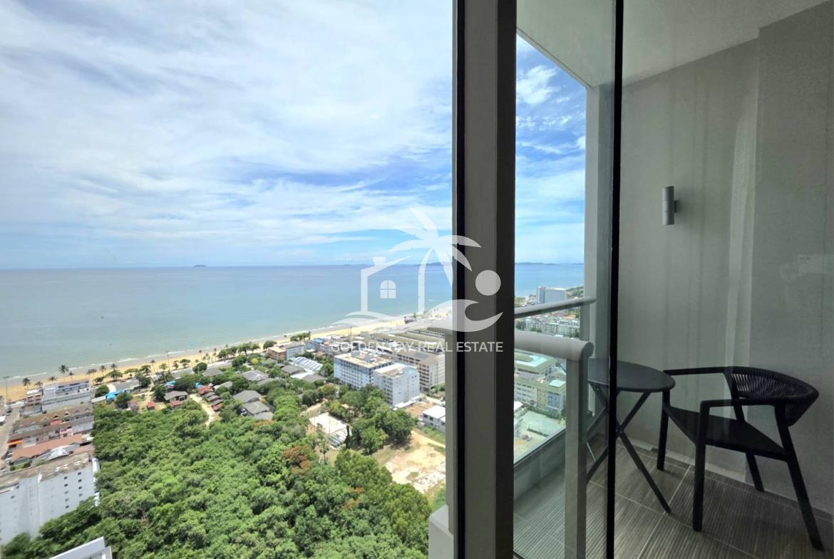 Riviera Jomtien – Jomtien